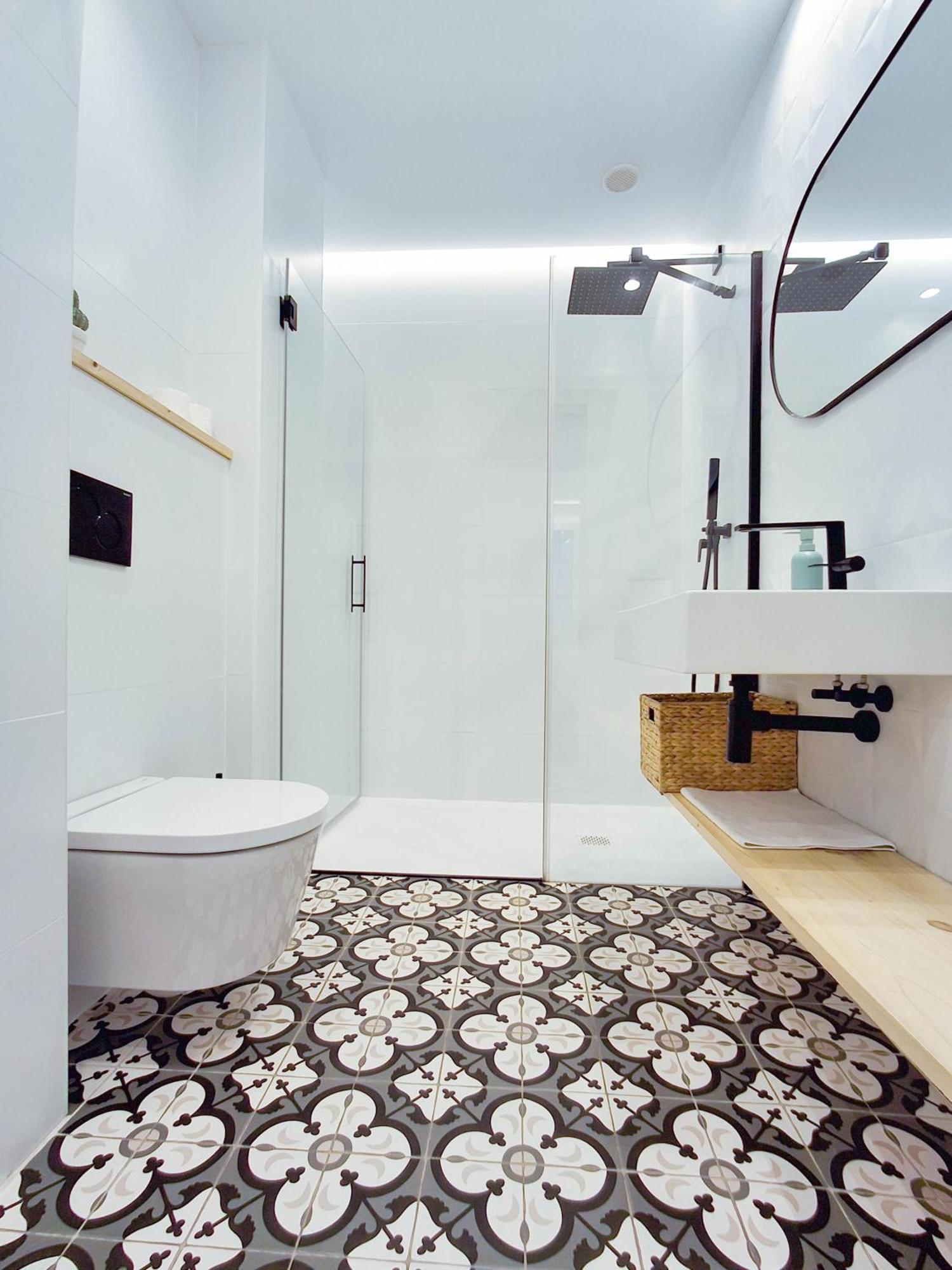 Akura Apartment, Con Aire Acondicionado Bilbao Luaran gambar