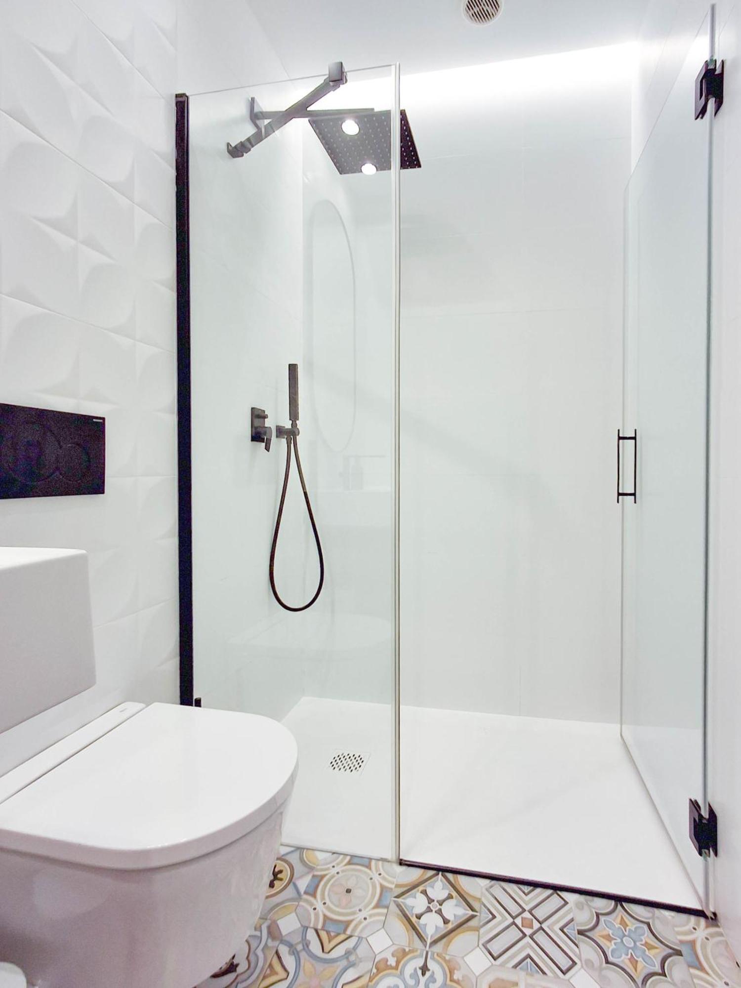Akura Apartment, Con Aire Acondicionado Bilbao Luaran gambar