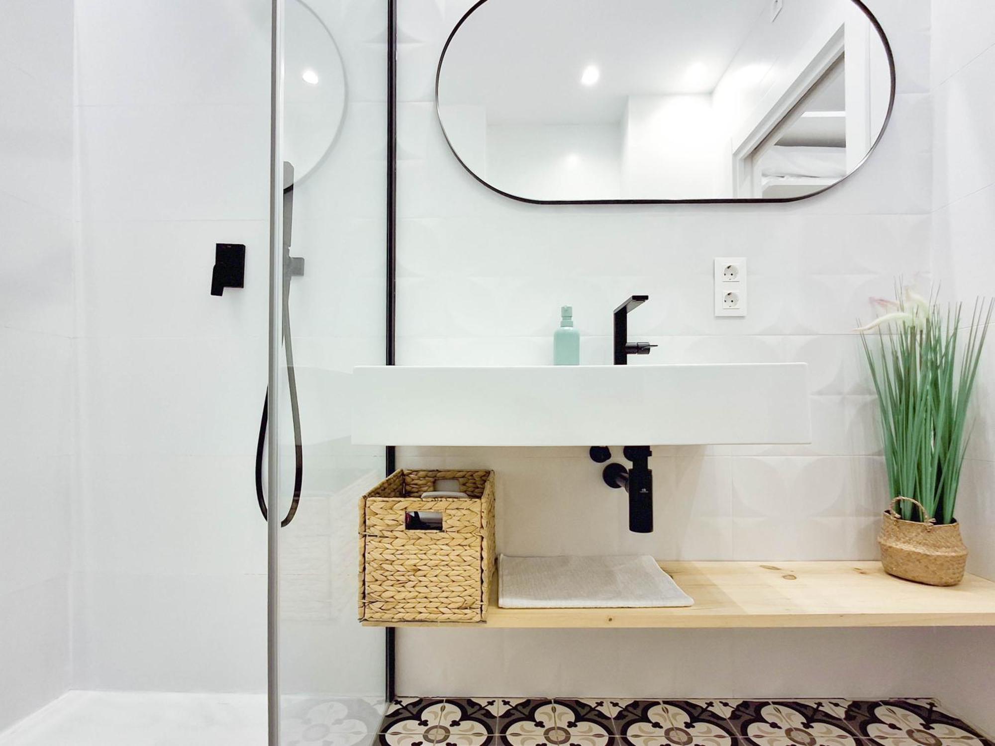 Akura Apartment, Con Aire Acondicionado Bilbao Luaran gambar